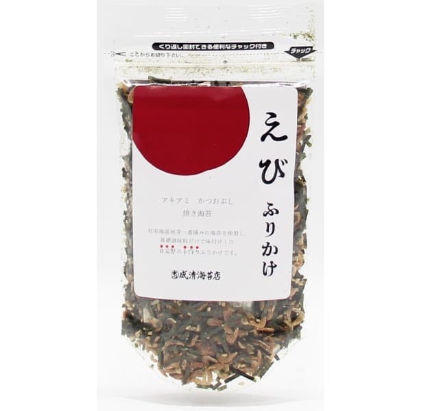 えびふりかけ