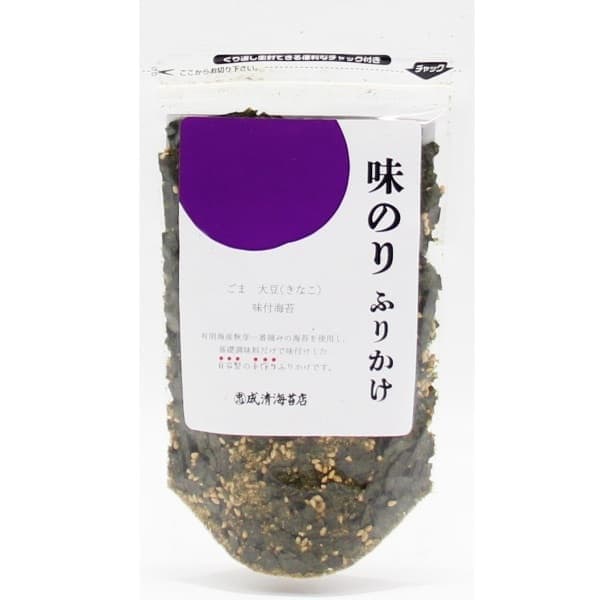 味のりふりかけ